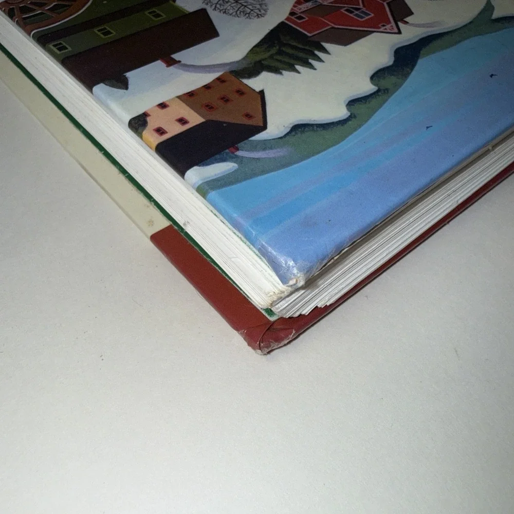 The Reader's‎ Digest Merry Christmas Songbook